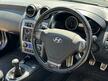 Hyundai Coupe