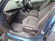 Vauxhall Zafira