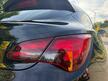 Vauxhall Astra GTC