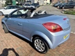 Vauxhall Tigra