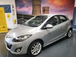 Mazda MAZDA 2