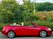 Volkswagen Eos