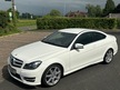 Mercedes C Class