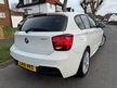 BMW 116I M SPORT