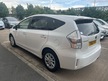 Toyota Prius+