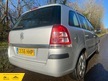 Vauxhall Zafira