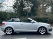 Audi A3 Cabriolet