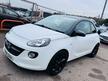 Vauxhall ADAM