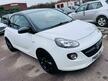 Vauxhall ADAM