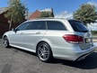 Mercedes E Class