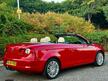 Volkswagen Eos