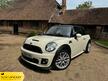 MINI Convertible