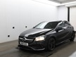 Mercedes A Class