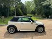 MINI Convertible