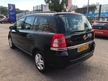 Vauxhall Zafira
