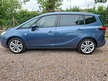 Vauxhall Zafira