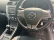 Mazda Mazda6