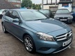 Mercedes A Class