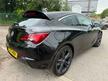 Vauxhall Astra GTC
