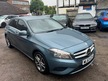 Mercedes A Class