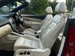Volkswagen Eos