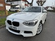 BMW 116I M SPORT