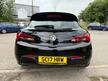 Vauxhall Astra GTC
