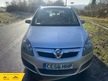 Vauxhall Zafira