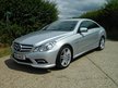 Mercedes E Class