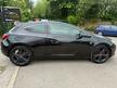 Vauxhall Astra GTC