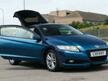 Honda CR-Z