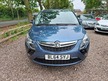 Vauxhall Zafira