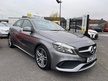 Mercedes A Class