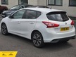 Nissan Pulsar