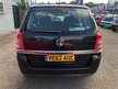 Vauxhall Zafira
