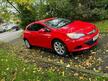 Vauxhall Astra GTC