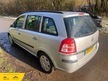 Vauxhall Zafira