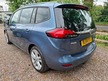 Vauxhall Zafira
