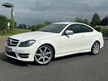 Mercedes C Class