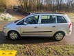 Vauxhall Zafira