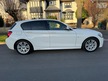 BMW 116I M SPORT