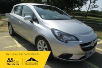 Vauxhall Corsa ENERGY AC ECOFLEX