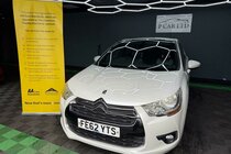 Citroen DS4 1.6 HDi DStyle Euro 5 5dr