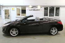 Peugeot 308 CC 2.0 HDI CC SE 140