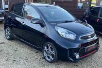 Kia Picanto SPORT