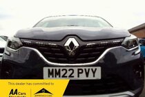 Renault Captur 1.3 SE EDITION TCE 140 7SP EDC AUTOMATIC