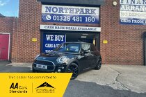 MINI Mini COOPER SPORT - BUY NO DEPOSIT FROM £75 A WEEK PLUS PCP DEALS AVAILABLE