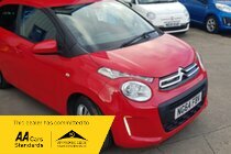 Citroen C1 FEEL