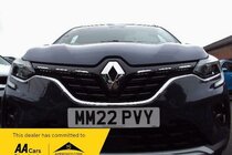 Renault Captur 1.3 SE EDITION TCE 140 7SP EDC AUTOMATIC