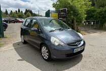 Honda Jazz 1.4 i-DSI SE 5dr